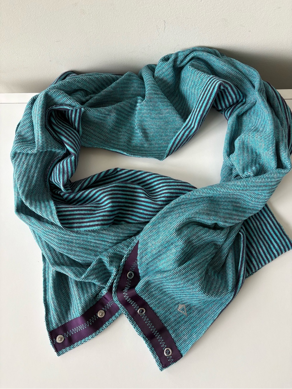 Ivivva Girl's Infinity Scarf